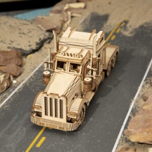 Truck-MC502